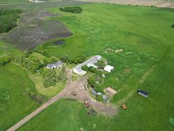 32081 35N Road N  Hanover Rm, MB R5G 2R2
