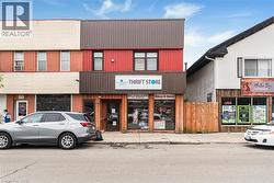 116-118 LOCK Street E  Dunnville, ON N1A 1J7