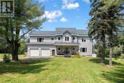 24 STAR LAKE ROAD Perry (Emsdale), ON P0A 1J0