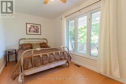 Bdrm 1- front of house - 