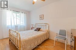 Bdrm 2 West exposure - 