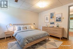 Bdrm 5 - virtually staged - 