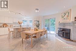 virtually staged with lighter furnishings - 