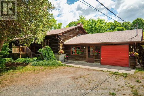 326 SCUTTLEHOLE ROAD  Belleville (Thurlow Ward), ON K0K 2V0