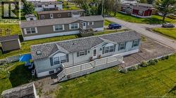 35 Lupin Avenue  Riverview, NB E1B 5A6