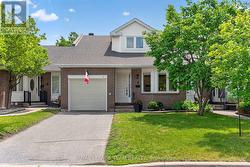 31 - 6 GRAND CEDAR COURT Ottawa, ON K2S 1C8