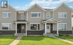 1184 CHAPMAN MILLS DRIVE Ottawa, ON K2J 6T6