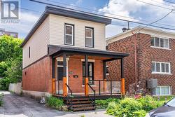 313 LEBRETON STREET S  Ottawa, ON K1S 4L4