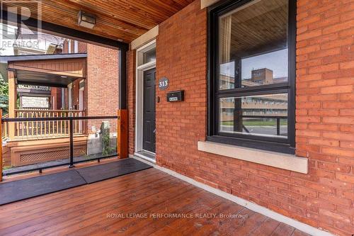 313 Lebreton Street S, Ottawa, ON 