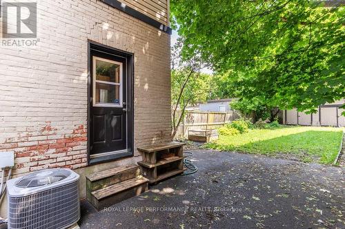 313 Lebreton Street S, Ottawa, ON 