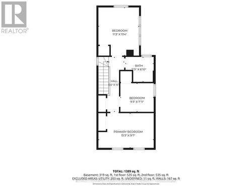 313 Lebreton Street S, Ottawa, ON 