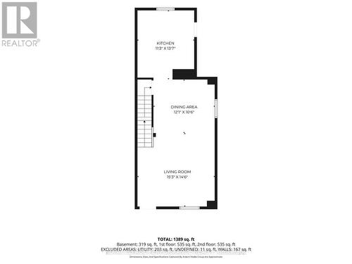 313 Lebreton Street S, Ottawa, ON 