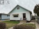 309 4Th Avenue Sw, Eston, SK 