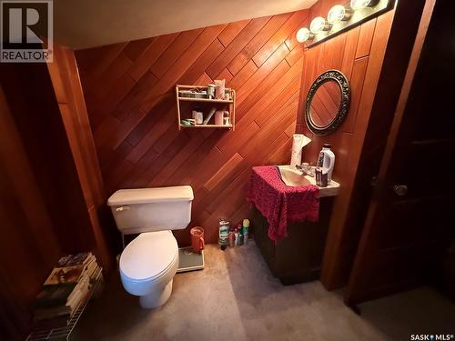 309 4Th Avenue Sw, Eston, SK 