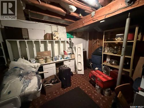 309 4Th Avenue Sw, Eston, SK 