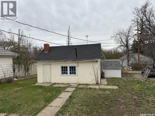 309 4Th Avenue Sw, Eston, SK 