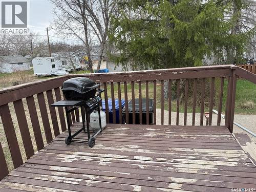 309 4Th Avenue Sw, Eston, SK 