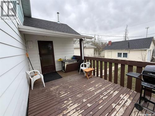 309 4Th Avenue Sw, Eston, SK 