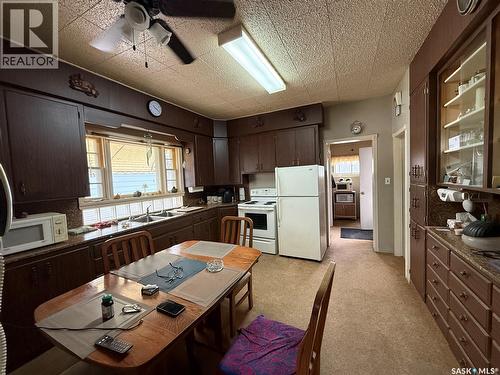 309 4Th Avenue Sw, Eston, SK 