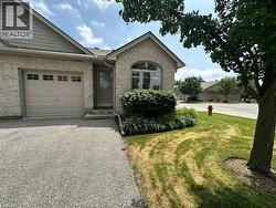 510 QUEENSWAY Street W Unit# 38 Simcoe, ON N3Y 4R4