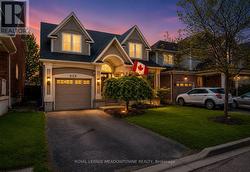 624 MARLEY CRESCENT  Milton, ON L9T 5L9