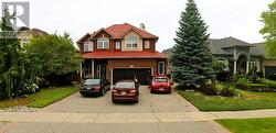 197 JOSHUA AVENUE  Hamilton, ON L9K 1R7