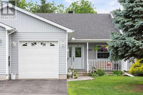 B - 120 BECKWITH STREET E  Perth, ON K7H 1E1