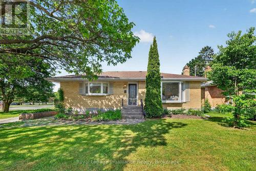 951 D'ARCY STREET  Cobourg, ON K9A 4B6