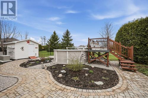 36 Frontenac Boulevard, Russell, ON 