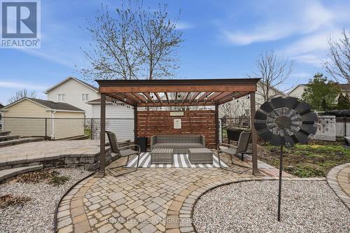 36 Frontenac Boulevard, Russell, ON 