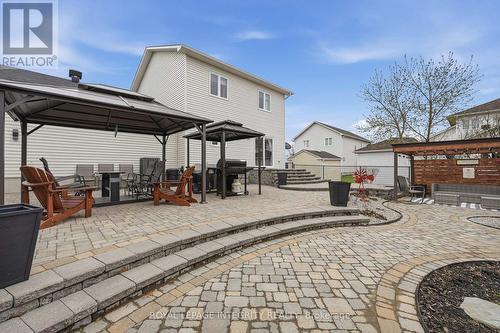 36 Frontenac Boulevard, Russell, ON 
