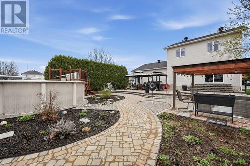 36 Frontenac Boulevard, Russell, ON 