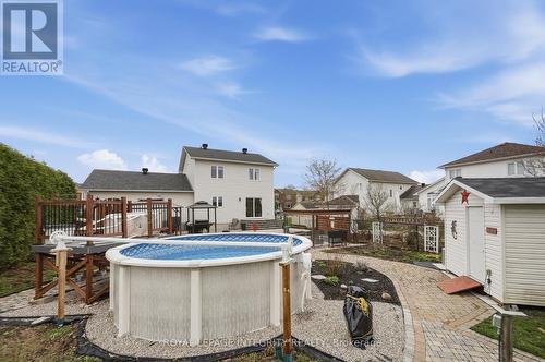 36 Frontenac Boulevard, Russell, ON 