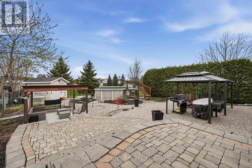 36 Frontenac Boulevard, Russell, ON 