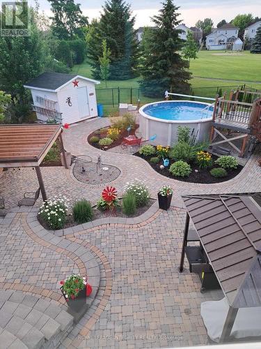 36 Frontenac Boulevard, Russell, ON 