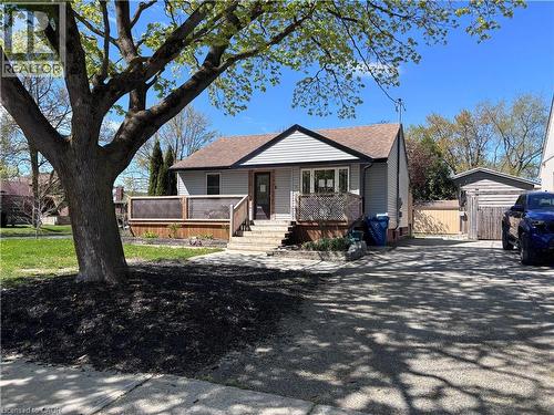 180 MCNAB Street  Stratford, ON N5A 1Z4