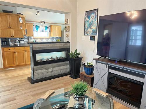 17 Eagle Way, Brandon, MB 