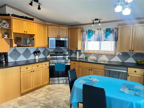 17 Eagle Way, Brandon, MB 