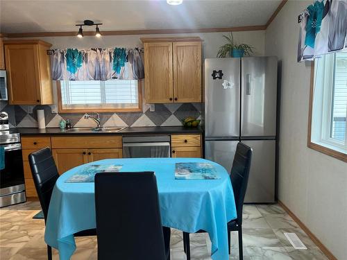 17 Eagle Way, Brandon, MB 