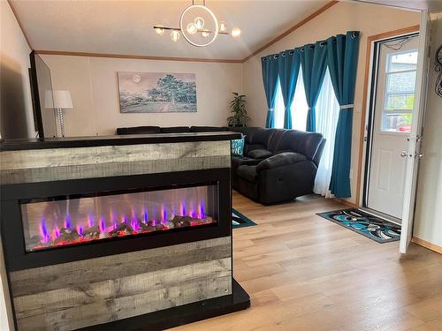17 Eagle Way, Brandon, MB 