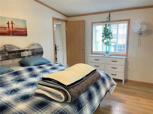 17 Eagle Way, Brandon, MB 