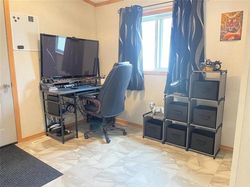 17 Eagle Way, Brandon, MB 