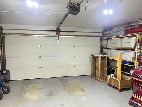 17 Eagle Way, Brandon, MB 