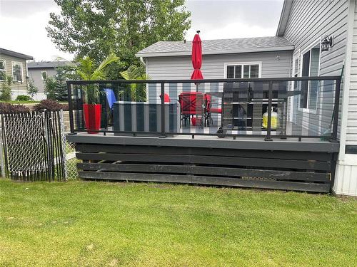 17 Eagle Way, Brandon, MB 