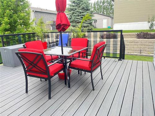 17 Eagle Way, Brandon, MB 