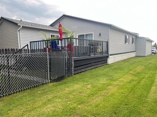 17 Eagle Way, Brandon, MB 