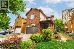 2188 MARGOT Street Oakville, ON L6H 3M1