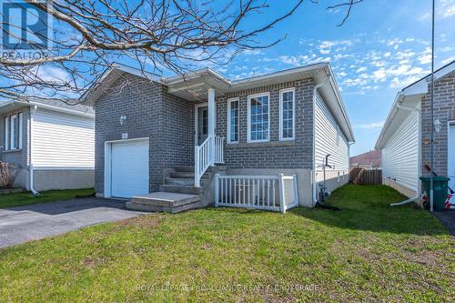 51 WILEY STREET  Kingston (Rideau), ON K7K 5B3