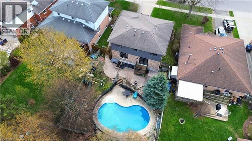 20 DARBY Road  Guelph, ON N1K 1R4