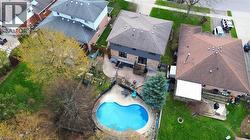 20 DARBY Road  Guelph, ON N1K 1R4